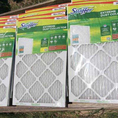 KHH309 Swiffer Air Filters