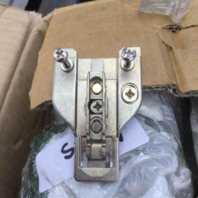 KHH328 Mounting Piece for Hinge