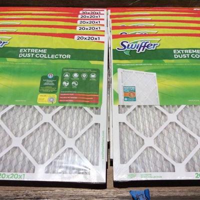 KHH308 Swiffer Air Filters
