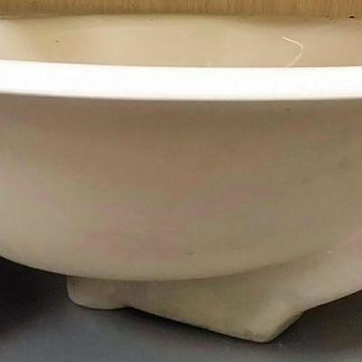 KHH185 Ceramic Bathroom Sink