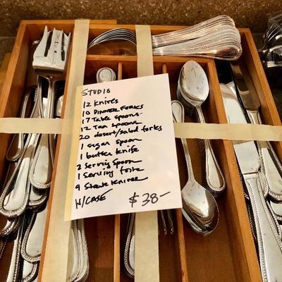 Studio Flatware
