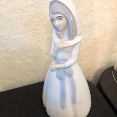 Lladro Figures
