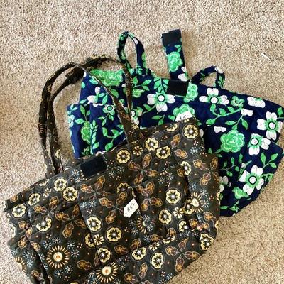 Vera Bradley Purses
