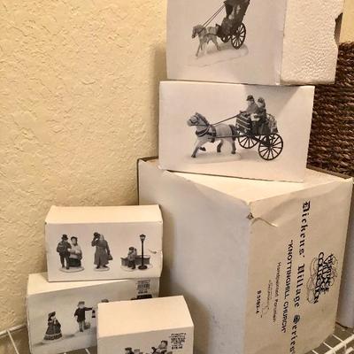 Department 56 Christmas 