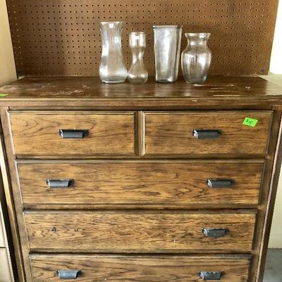 "Project" Dresser - $15 - (46W  19D  41H) 