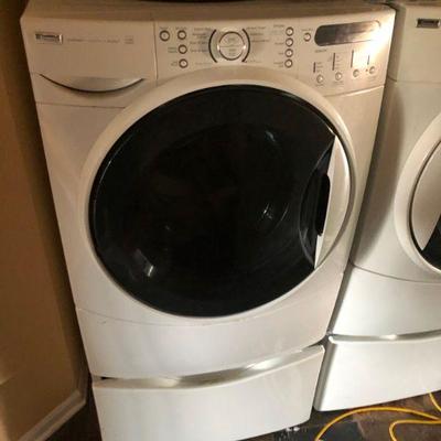 Kenmore washer $350 OBO will sell before sale
