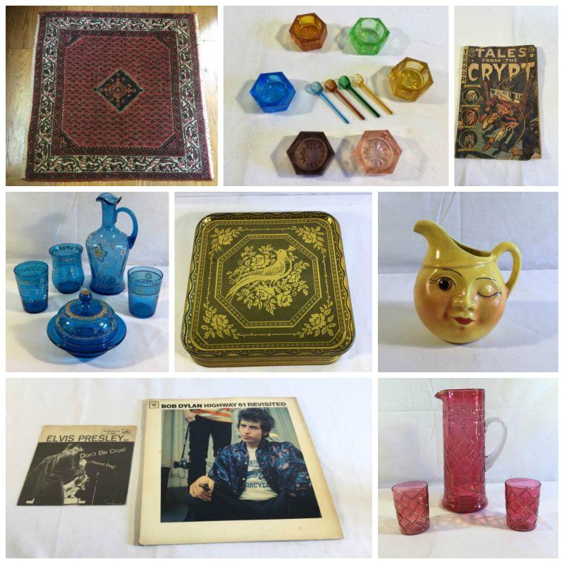South Pasadena Estate Auction Bidding Ends August 20