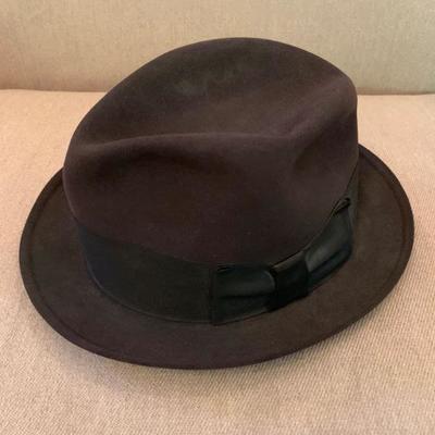Cavanagh Hat