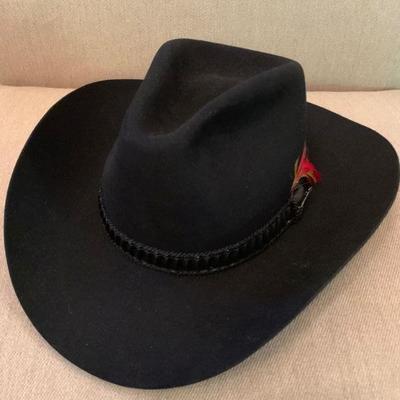 Stetson 4X Beaver Hat