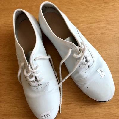 Tap / Clogging Shoes