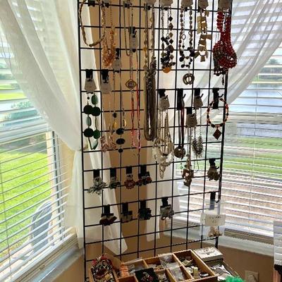 Jewelry!
