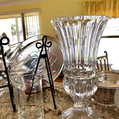 Large Vase