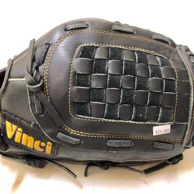 Vinci Ball Glove - Excellent condition