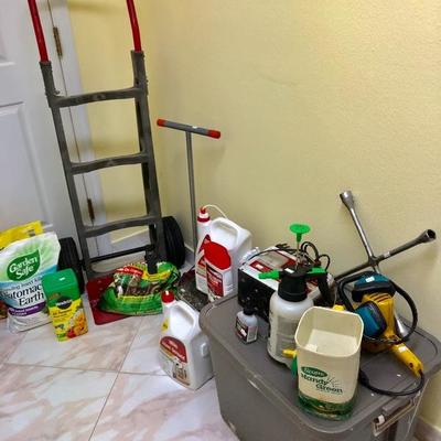 Lawn care and more!