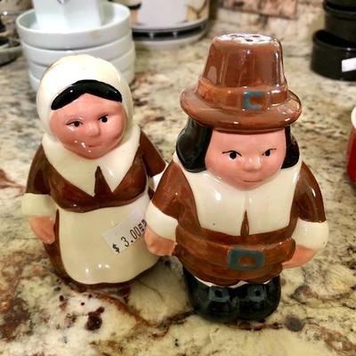 Publix Pilgrims S&P!