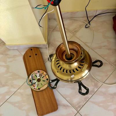 Ceiling Fan