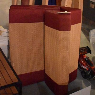 Tatami mat