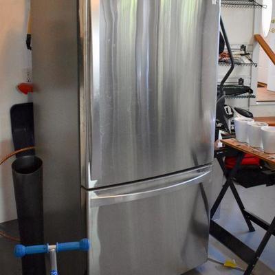 Kenmore Elite fridge
