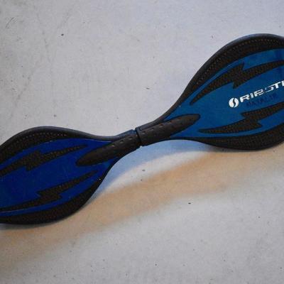 Ripstik