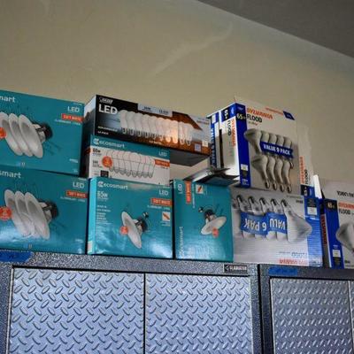 Lightbulbs