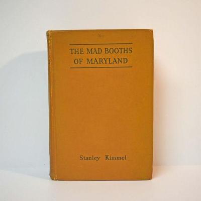 FIRST EDITION 1940