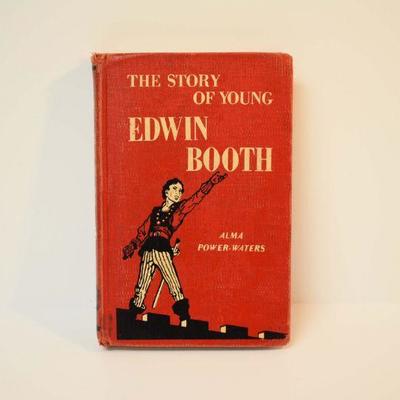 FIRST EDITION 1955