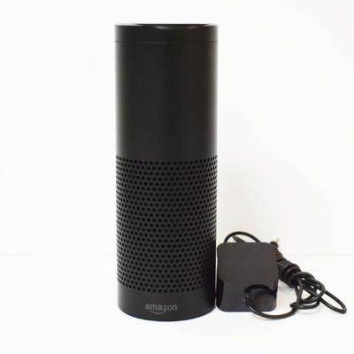 Amazon Echo