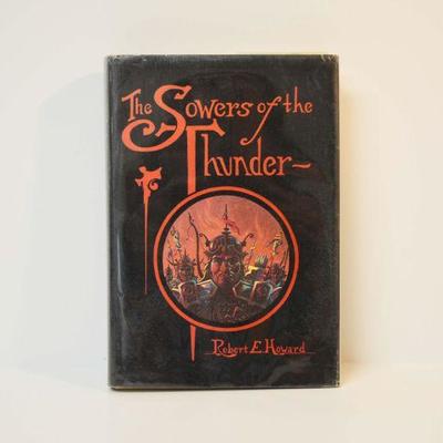 FIRST EDITION 1973