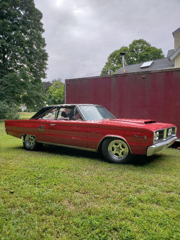 Attention Car Lovers Smokin Marlboro Marlborough Ma 01752