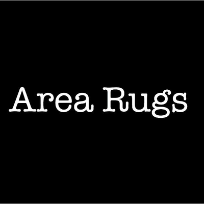 area rugs
