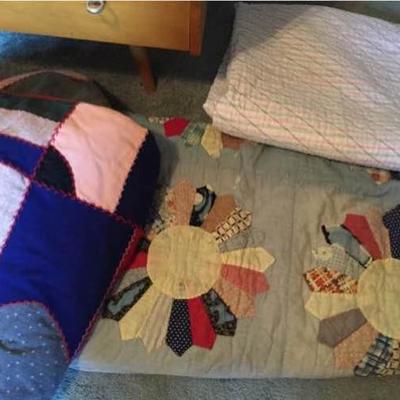 Handmade Quilts 3