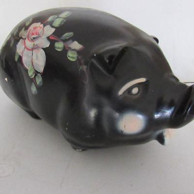 United Gift Company 1946 Piggy Bank 