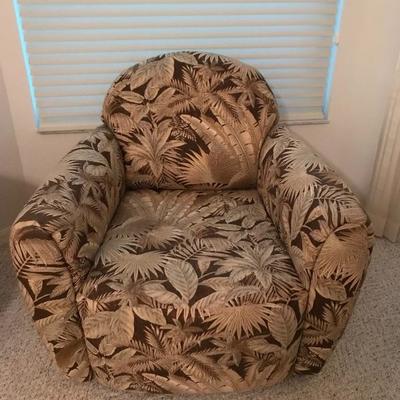 Awesome swivel accent chair 