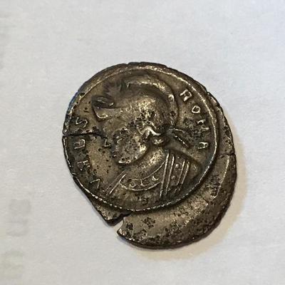 WOW ! Coin from 332-333AD