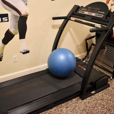 Pro-Form 725EX treadmill