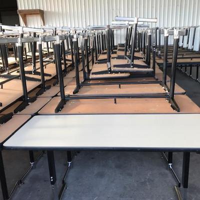 (50) Tables