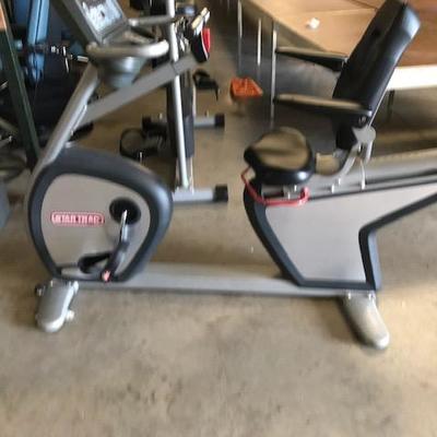 Exercise Equipment
