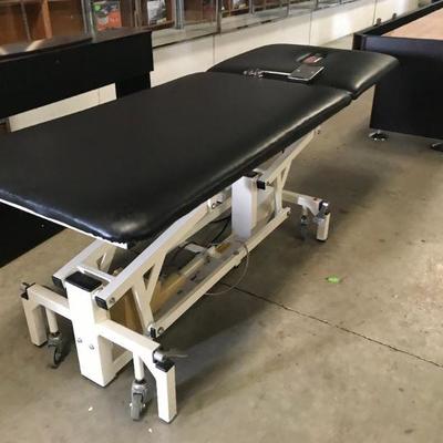Massage Tables