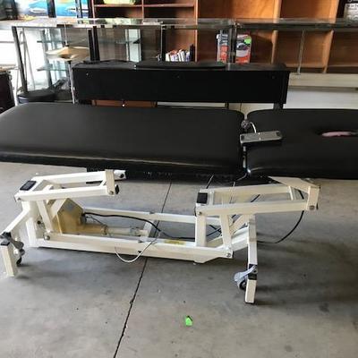 Massage Tables