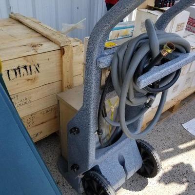 Car Wash Equipment