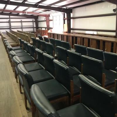 Office Chairs