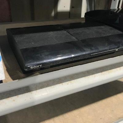 Playstation