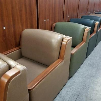 Club Chairs