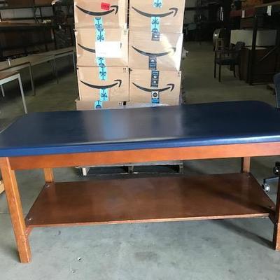 Massage Tables
