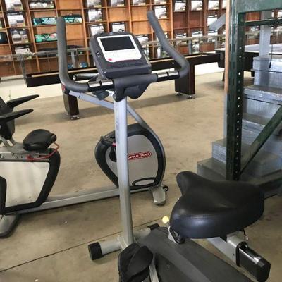 Exercise Equipment