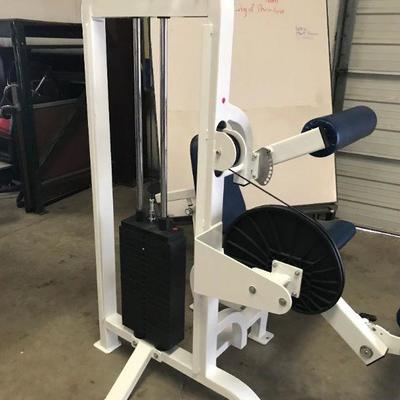 Exercise Equipment