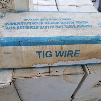 Welding Wire