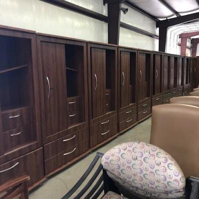 Wardrobes and Office Furniture