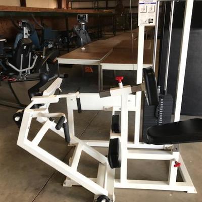 Exercise Equipment