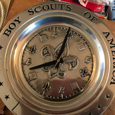 BSA boy scouts of america vintage items from 1940s-late 70's a must have for collectors. Call 6302903825 if you would like to see ENTIRE...